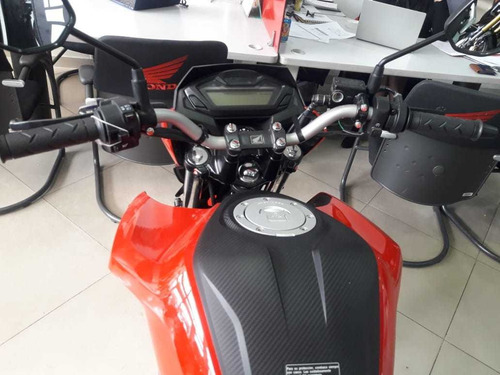 Honda Cb 160 F Std/dlx Entrega Inmediata Cre-con Mod 2022