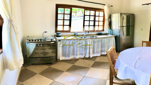 Imagem 2 de 9 de Chacara - Ch00048 - 70727532