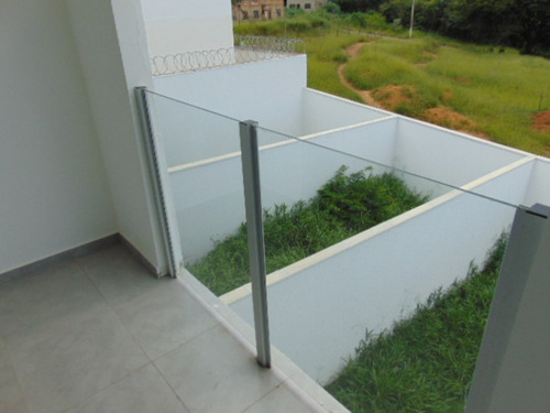 Imagem 23 de 30 de Excelentes Casas Duplex 02 Qtos Com Varanda, 02 Vagas Em Fase De Acabamento Na Melhor Localização Em São José Da Lapa. - Ca00362 - 70123472