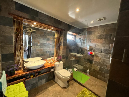 Casa En Condominio En Quintero, Con O Sin Muebles