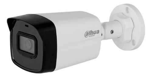 Camara Dahua Ip Bullet De 2 Mp, Lente 2.8 Mm, 99° De Visión