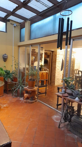 Casa En Miraflores, Lima Ocasión!! 228 M2