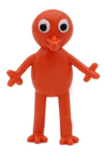 Imagen 9 de 10 de 12pcs Roblox Rainbow Friends Acción Figura Modelo Juguete