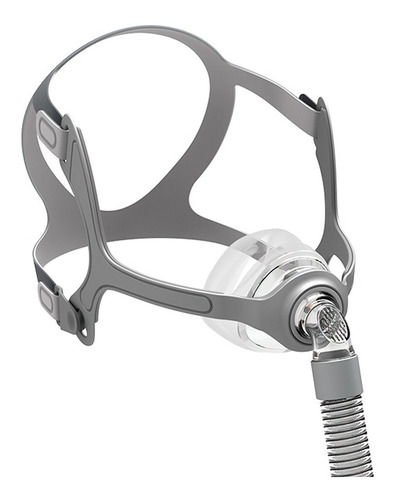 Máscara Nasal Para Cpap - Bmc N5a