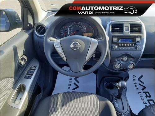Nissan March Sense Id 39678 Modelo 2021