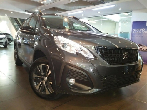 Peugeot 2008 Feline Tiptronic 2021