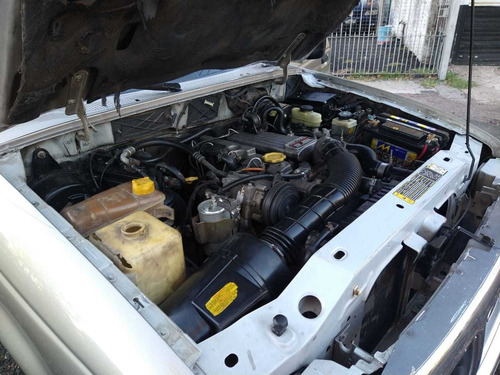 Ford Ranger 2.8 Xl I Dc 4x2 Plus 2004