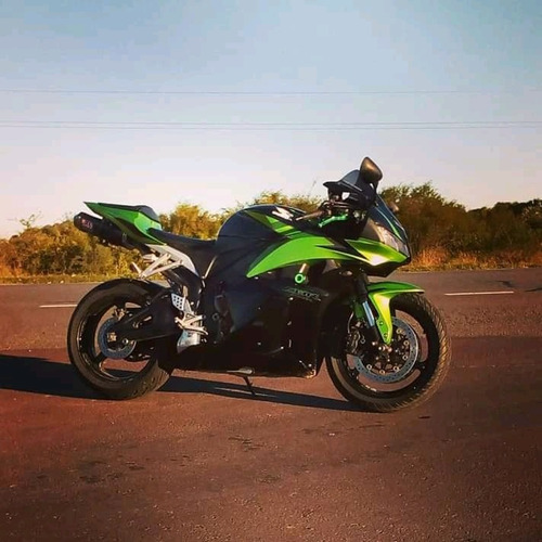 Honda 2009