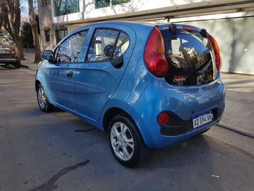 Imagen 6 de 15 de Chery Qq
