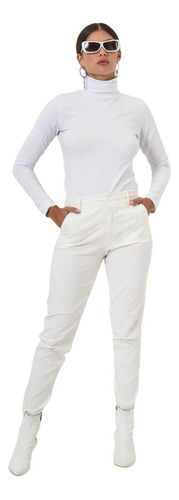 Pantalon Quintana - P0230 Mujer Prussia