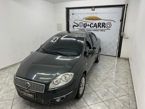 Fiat Linea 1.8 ESSENCE 16V