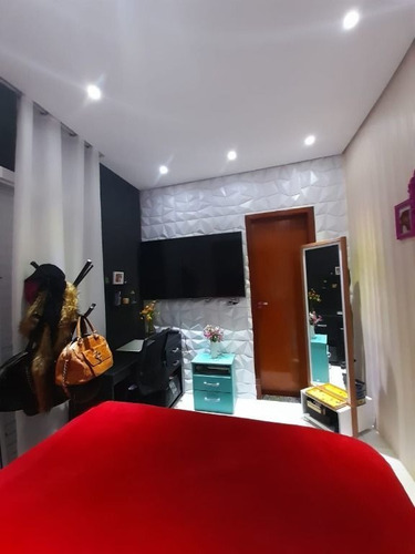 Imagem 14 de 30 de Cobertura Com 2 Dormitórios À Venda, 50 M² Por R$ 318.999,99 - Vila Alto De Santo André - Santo André/sp - Co1038