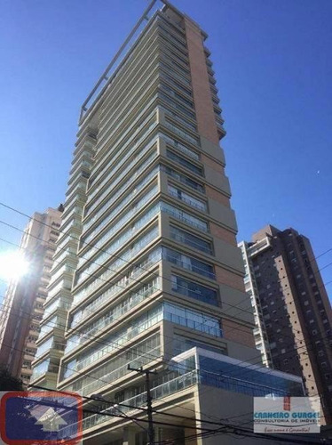 Imagem 1 de 23 de Apartamento Gardem Com 4 Quartos E 6 Banheiros A Venda , 547 M² - Paraíso . - 17447