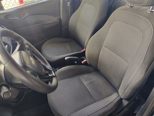 Chevrolet Prisma Prisma 1.4 MPFI LT 8V FLEX 4P MANUAL