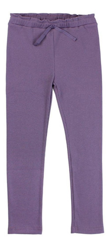 Leggins Outside Lila Oscuro Ficcus