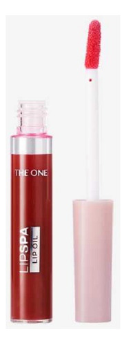 Oriflame - Aceite Labial Lip Spa The One