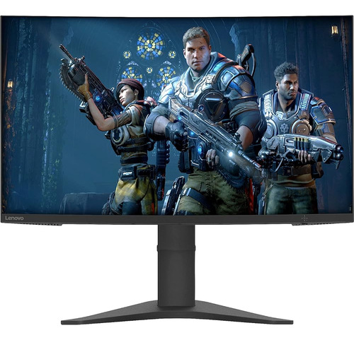 Lenovo G27c-10 27-inch Fhd Led Retroiluminado Lcd Freesync G