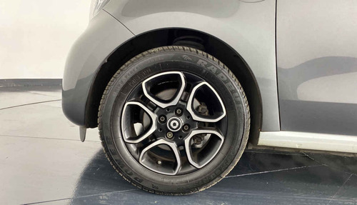 Imagen 11 de 15 de 36969 - Smart Forfour 2018 Con Garantía