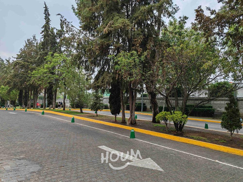 Departamento En Boscoso, Álvaro Obregón Con 3 Recámaras, 112 M², Id: 67167