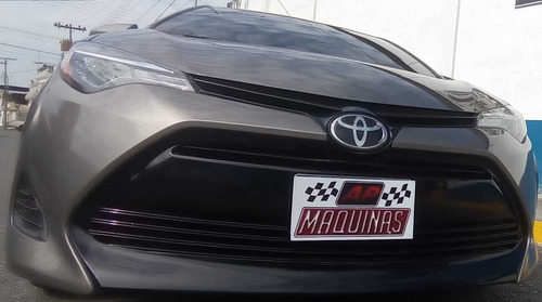 Imagen 6 de 12 de Toyota Corolla Le