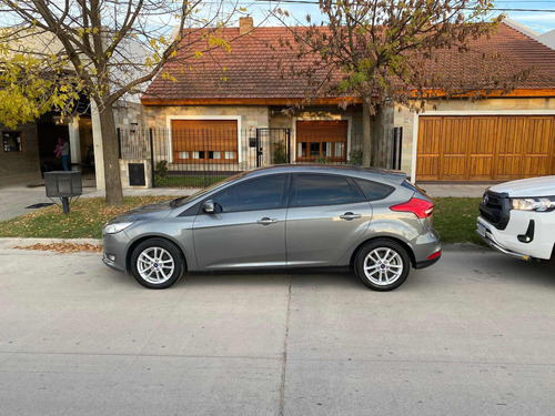 Ford Focus Iii 2.0 Se 2017