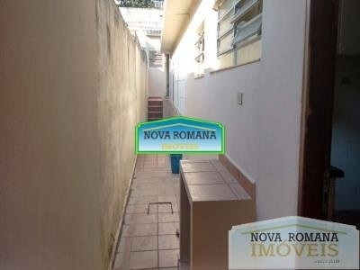 Imagem 6 de 15 de Casa - Ayrosa - Ref: 132 - V-132