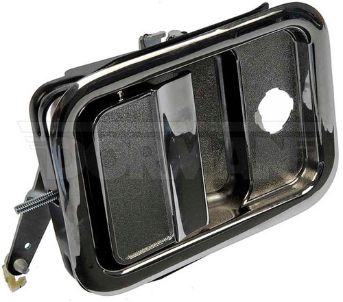 Manija Exterior Derecha Para Freightliner 760-5206