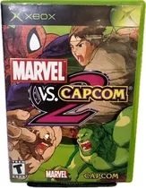 Comprar Marvel Vs Capcom 2 | Xbox Clasico Original