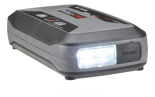 Arrancador Auto-recargable 470 A 7.0l Gas 8cyl 4.5l Diesel