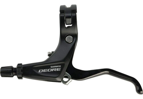Maneta De Freno En V Izquierda Shimano Deore T610