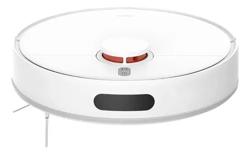 Xiaomi Vacuum S40C Robô Aspirador Inteligente 5000Pa