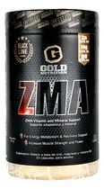 Comprar Zma Gold Nutrition 30 Servicios X 60 Capsulas