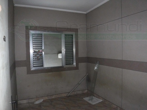 Casa Sobrado Em Ipiranga - São Paulo - 5000