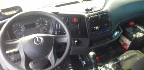 Mercedez Bens Atego 2426