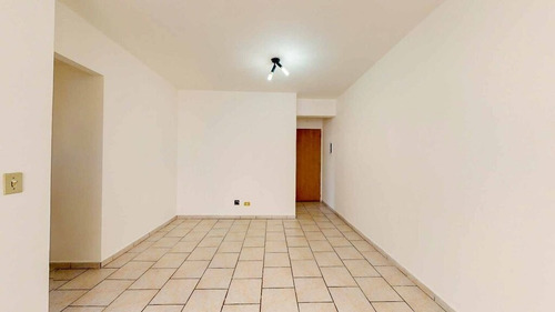 Imagem 23 de 30 de O Apartamento Conta Com Um Living Que Comporta Até 2 Ambientes, Além De Ter Uma Agradável Varanda, Boa Para Cultivar Plantas E Relaxar. - Ap02859 - 70339024