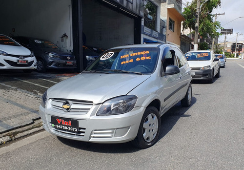 Chevrolet Celta 1.0 Life Flex Power 3p