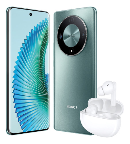 Honor Magic 6 Lite 5g 256gb/8gb + Honor Earbuds X5