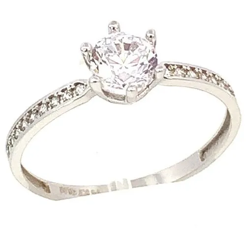 Precio oro blanco 14 kilates sales