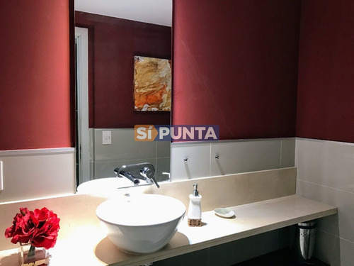 Imagen 4 de 8 de Apartamento En Alquiler