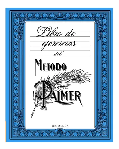 comprar Libro: Libro De Ejercicios Del Método Palmer: 171 Ejercicios