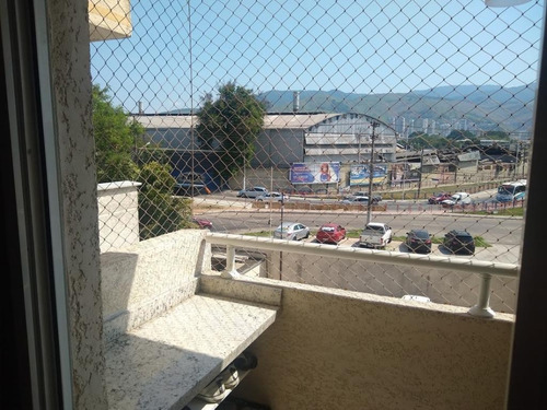 Imagem 8 de 30 de Apartamento Com 2 Dormitórios À Venda, 54 M² Por R$ 270.000,00 - Jardim Esplanada - Nova Iguaçu/rj - Ap0147