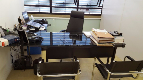 Imagem 9 de 9 de Sala Para Aluguel, Centro - Santo André/sp - 3273