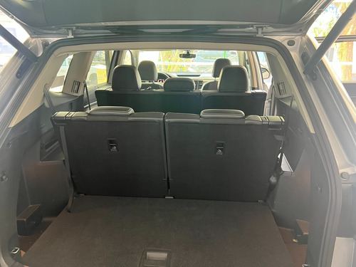 Volkswagen Teramont 3.6 V6 Comfortline
