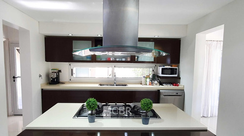 Imagen 13 de 29 de Los Puentes Luján: Lindísima Casa De 5 Amb. (298 M²) S/ Lote De 1200 M² En Excelente Estado