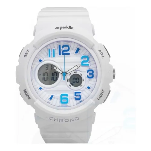Reloj paddle watch mujer sale