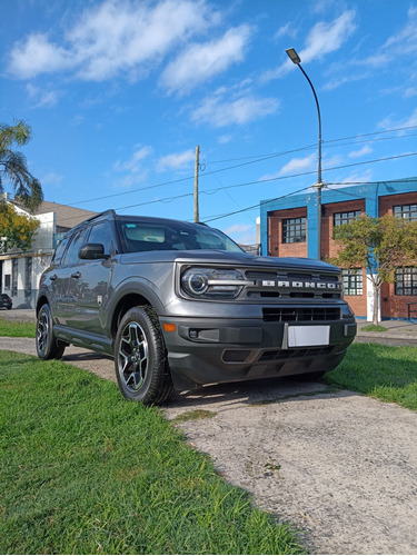 Ford Bronco Sport 1.5 4Wd Big Bend At8