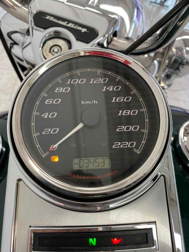 Harley Davidson Road King Classic