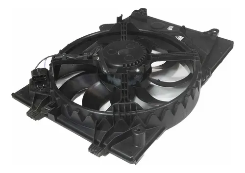 Ventilador Do Motor Gm 52096863 | Frete grátis