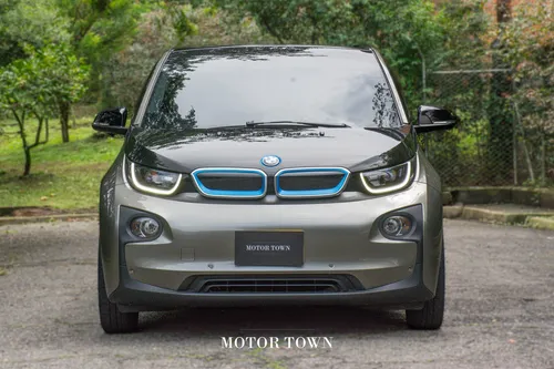 BMW i3 Suite