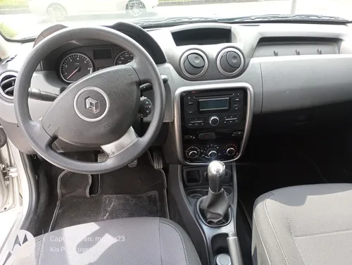 Renault Duster 1.6 Expression